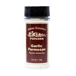 Garlic Parmesan Popcorn Seasoning