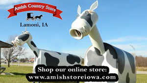 Amish Country Store Gift Card