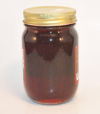 Plum Jelly 18oz - Amish Country Store- bringing Amish quality into your home.